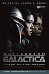 Cover of BATTLESTAR