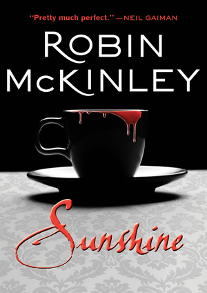 Sunshine cover image.