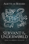 Cover of Servant of the Underworld