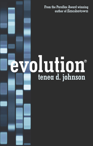 Evolution cover image.