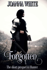 Forgotten cover