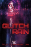 Cover of Glitch Rain