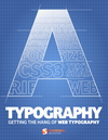 Cover of Smashing eBook #6: Typography
