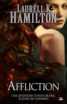 Cover of Affliction