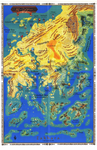 Cover of Al Qadim Land Of Fate V