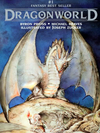 Cover of Dragonworld