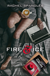 Fire & Ice cover