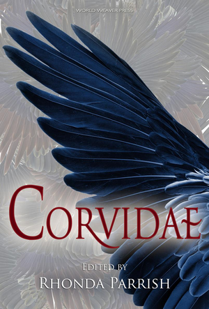 Corvidae cover image.