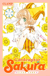 Cover of Cardcaptor Sakura Clear Card Vol 4