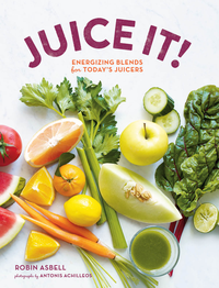 Juice It! cover