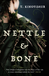 Cover of Nettle & Bone