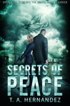 Cover of Secrets of PEACE