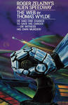 Cover of Alien Speedway