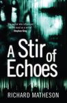 Cover of A Stir of Echoes