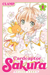 Cover of Cardcaptor Sakura Clear Card Vol 1