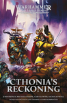 Cover of Cthonia's Reckoning