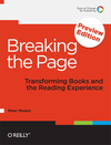 Cover of Breaking the Page