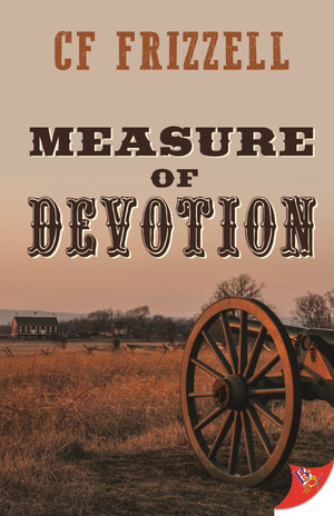 Measure of Devotion cover image.