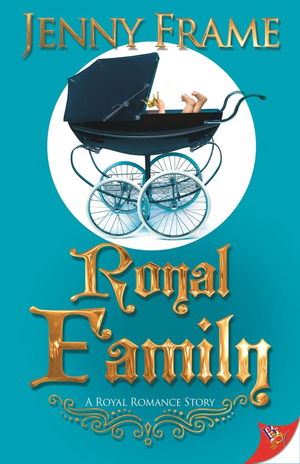 Royal Family cover image.