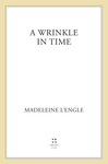 Cover of A Wrinkle in Time