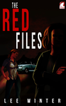 Cover of The Red Files