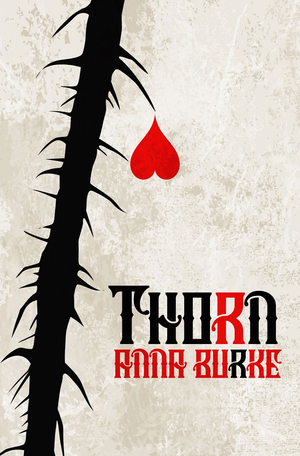 Thorn cover image.