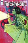 Cover of Archangel, Issue 1