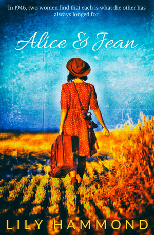 Alice & Jean cover image.