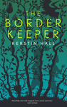 Cover of The Border Keeper