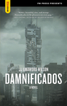 Cover of Damnificados