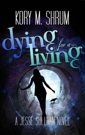 Dying for a Living cover image.