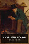 Cover of A Christmas Carol