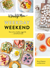 Cover of A Beautiful Mess Weekday Weekend