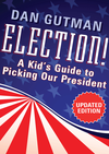 Cover of ELECTION!