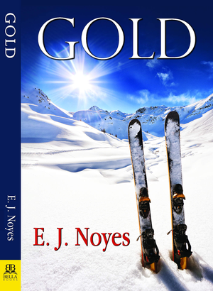 Gold cover image.