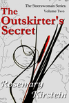 Cover of The Outskirter's Secret