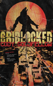 Gridlocked cover