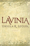 Cover of Lavinia