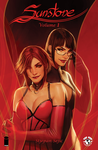 Cover of Sunstone