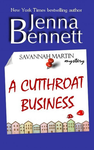 Cover of A Cutthroat Business