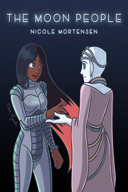 The Moon People cover image.