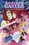 Cover of Another Castle: Grimoire