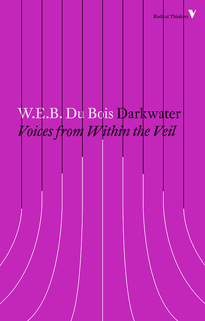 Darkwater: Voices from within the Veil cover image.