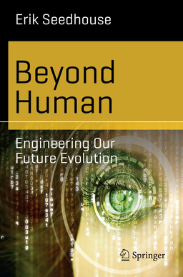 Beyond Human cover image.
