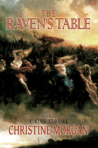 The Raven's Table cover