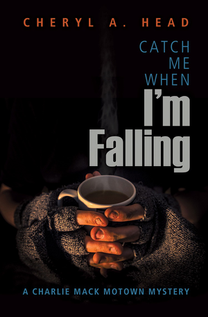 Catch Me When I’m Falling cover image.