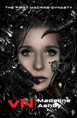vN cover image.