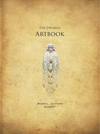 Cover of The Dwarves Artbook