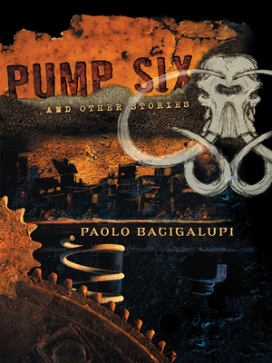 Pump Six and Other Stories cover image.