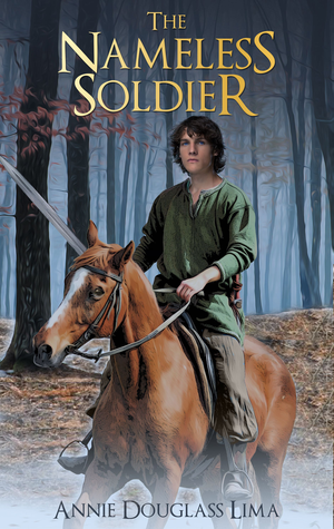 The Nameless Soldier cover image.